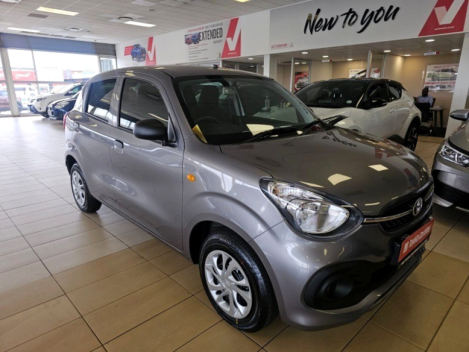 TOYOTA VITZ 1.0, image 1