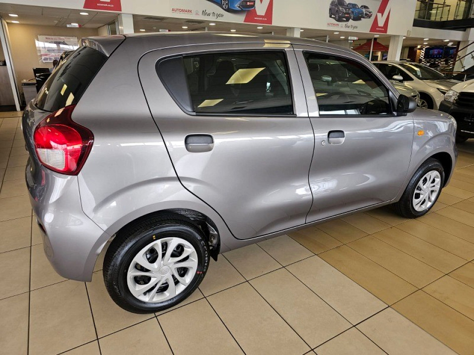 TOYOTA VITZ 1.0, image 2