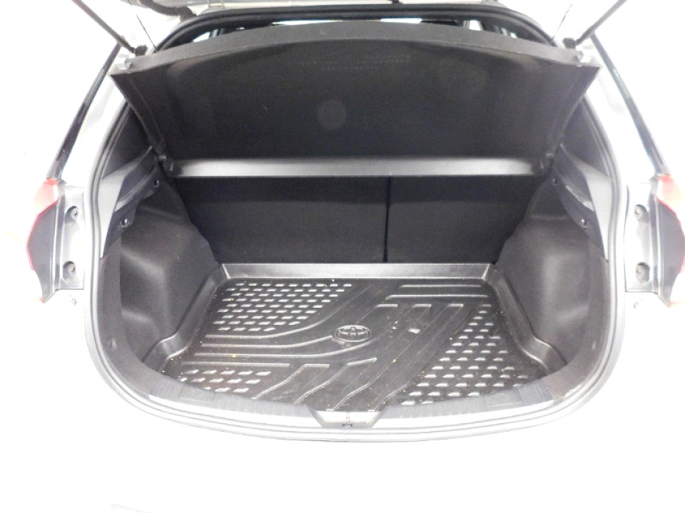 Toyota Yaris Cross 1.5, image 2