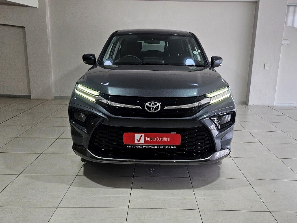 TOYOTA URBAN CRUISER 1.5 XS , image 2