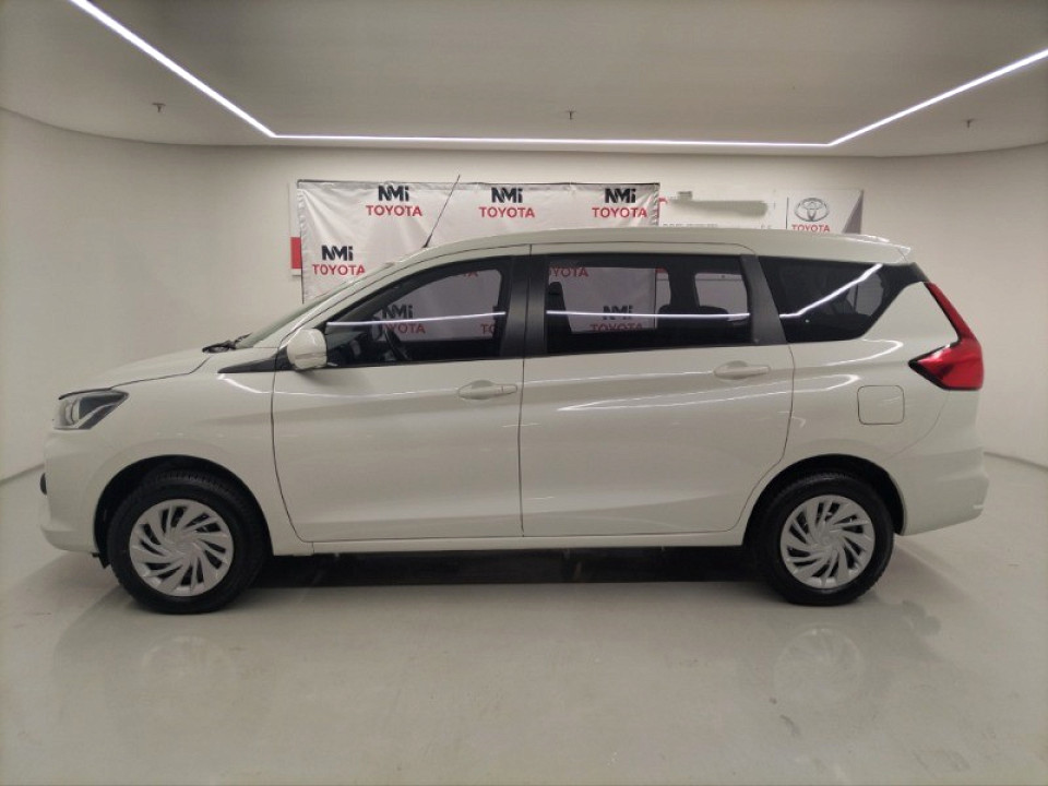 TOYOTA RUMION 15 SX A/T, image 2