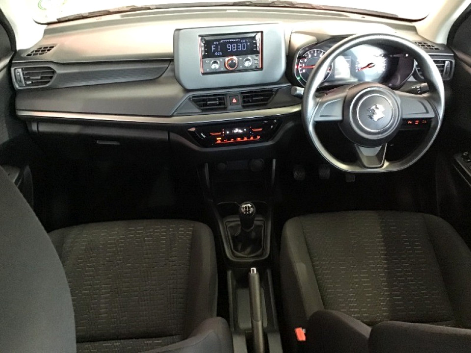 SUZUKI SWIFT 1.2 GL, image 2