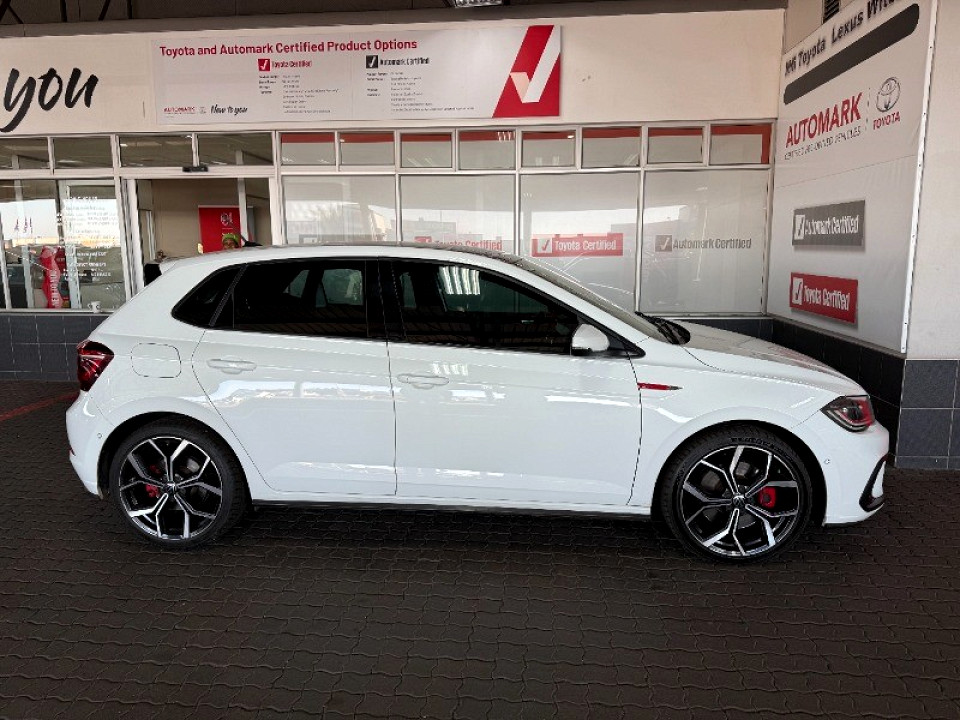 VOLKSWAGEN POLO 2.0 GTI DSG (147KW), image 2