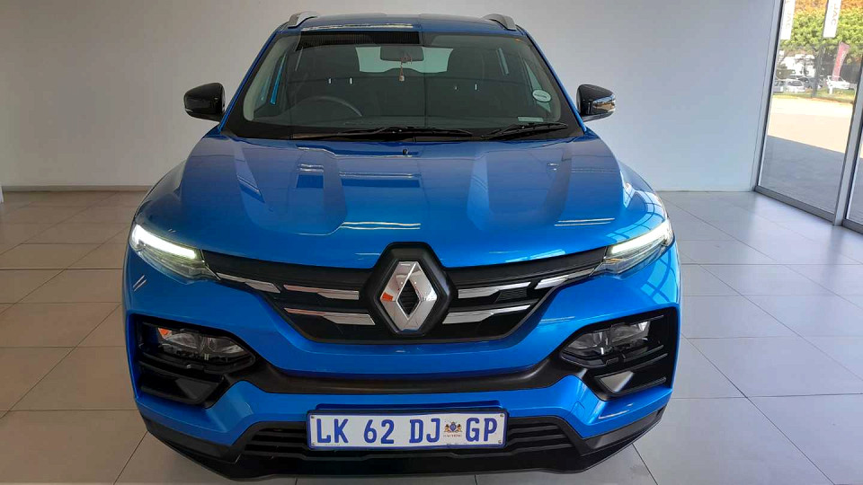RENAULT KIGER 1.0 ENERGY LIFE, image 2