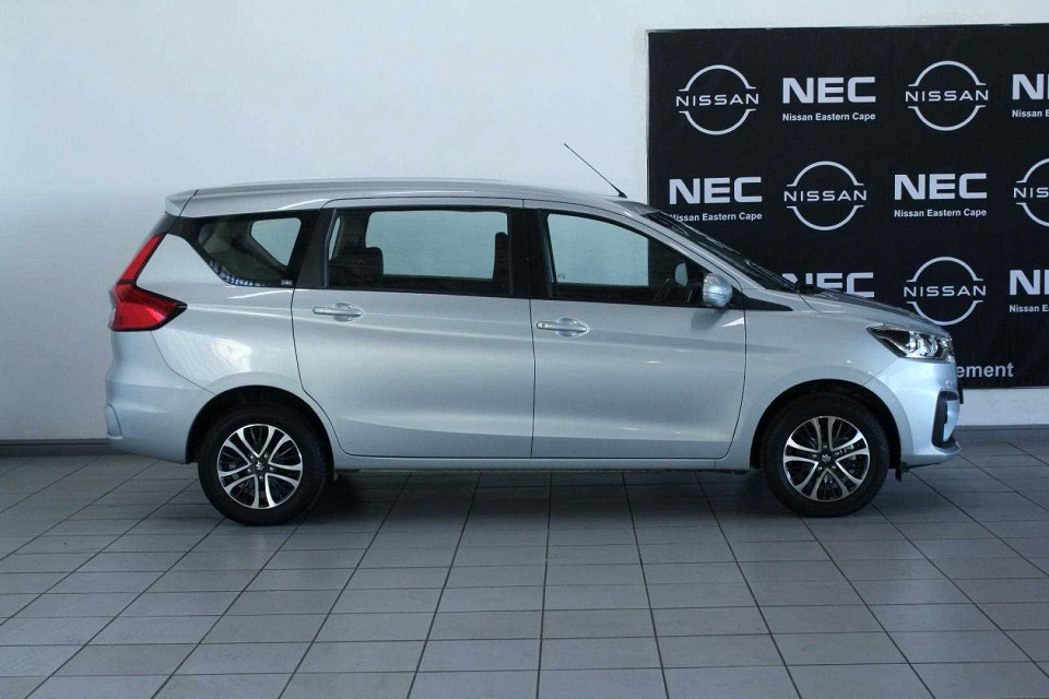 SUZUKI ERTIGA 1.5 GL A/T, image 2