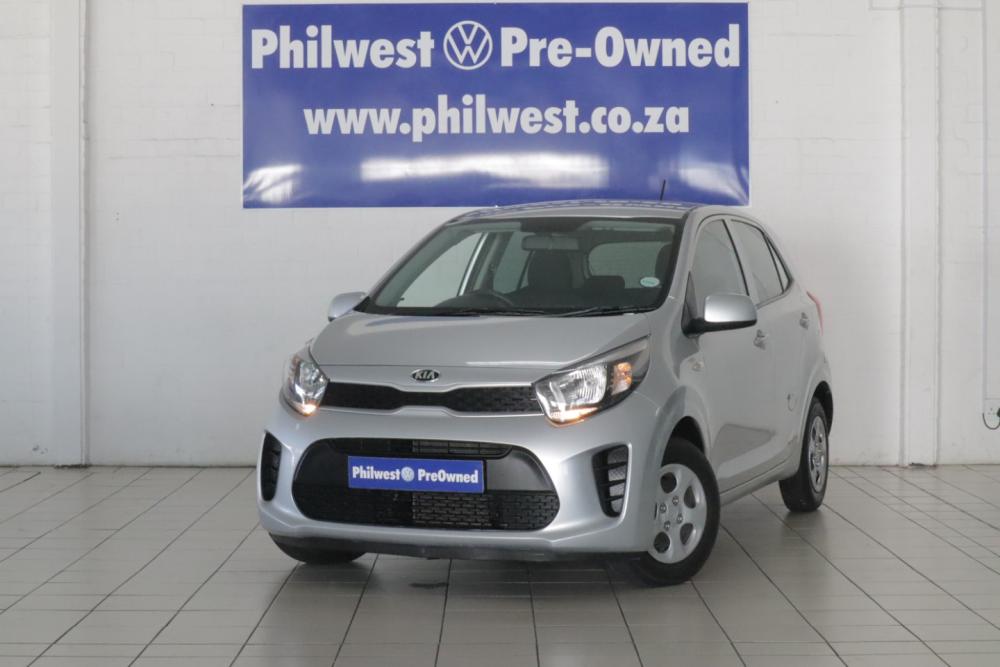 Kia Picanto 1.0 Start, image 1