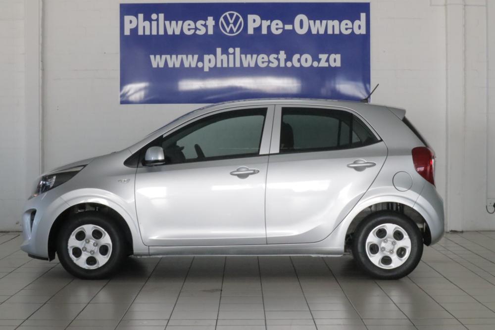 Kia Picanto 1.0 Start, image 2