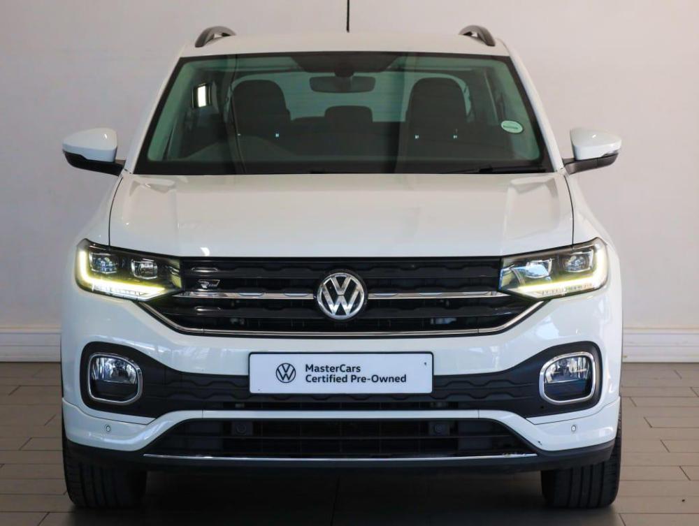Volkswagen T-Cross 1.0 TSI Comfortline DSG 85kW, image 2