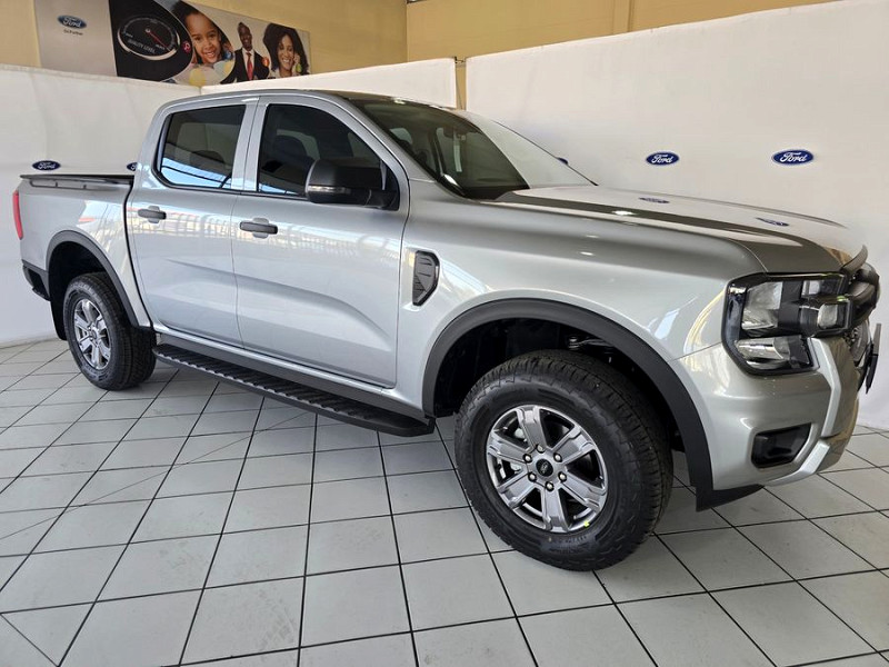 FORD RANGER 2.0D XL A/T D/C P/U, image 1