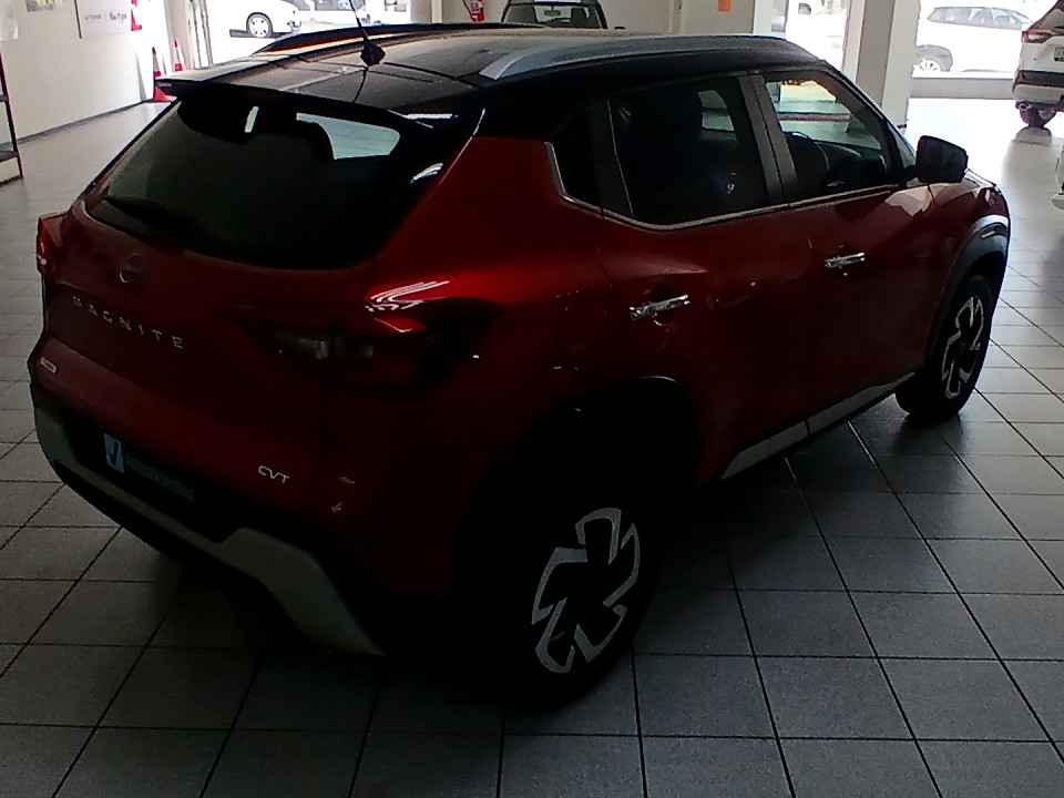 NISSAN MAGNITE 1.0 ACENTA CVT, image 2