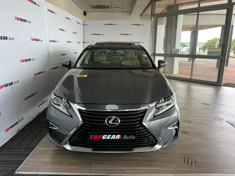Lexus ES 250 EX, image 2