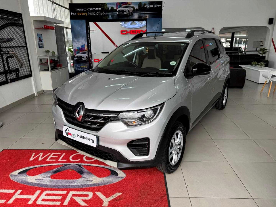 RENAULT TRIBER 1.0 PRESTIGE, image 1