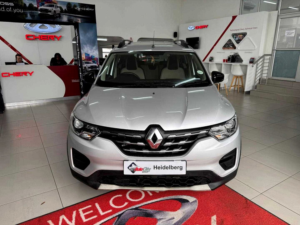 RENAULT TRIBER 1.0 PRESTIGE, image 2