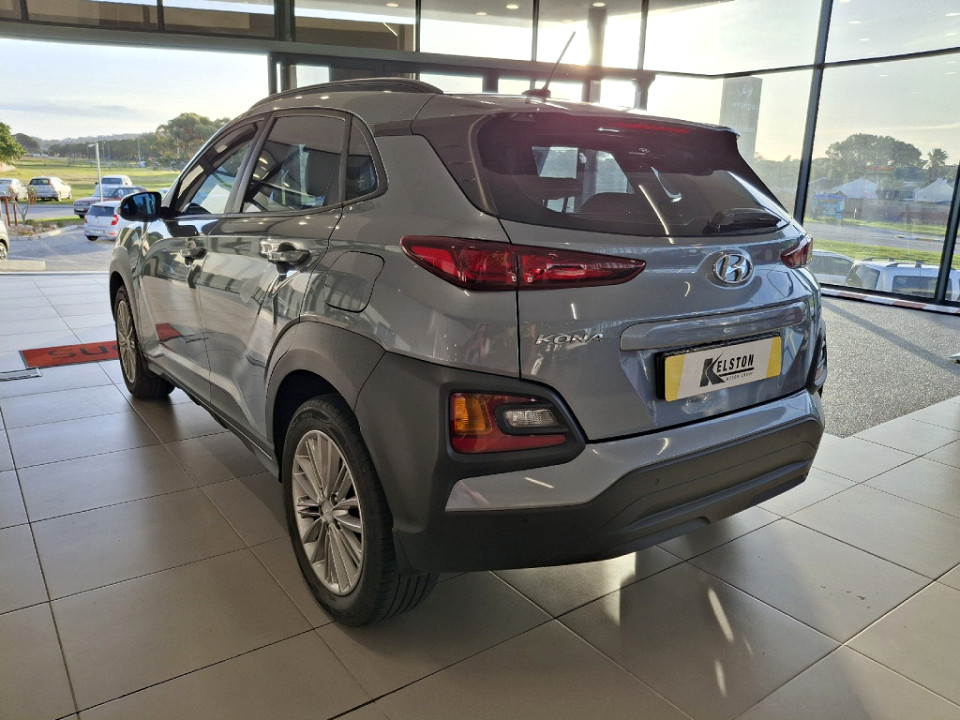 HYUNDAI KONA 1.0TGDI EXECUTIVE, image 2