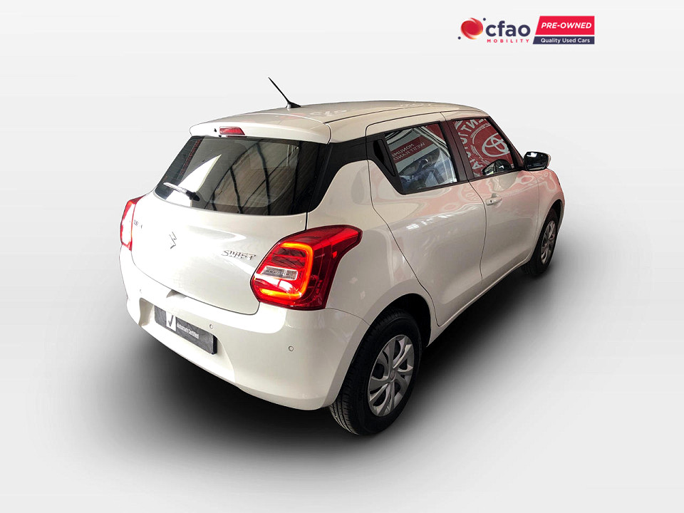 SUZUKI SWIFT 1.2 GL, image 2