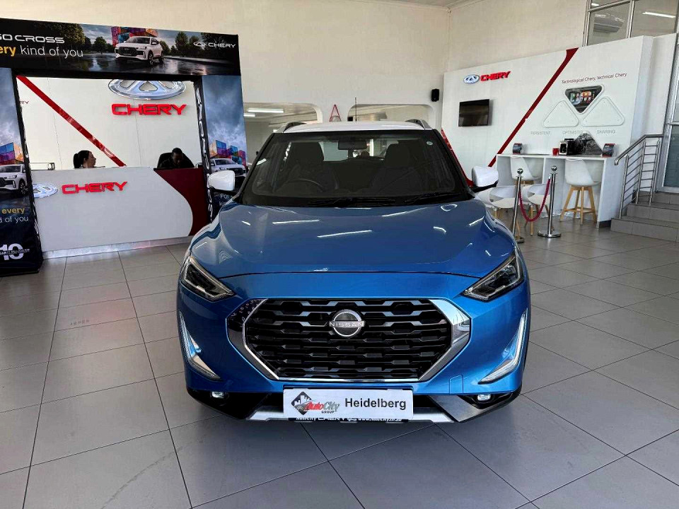 NISSAN MAGNITE 1.0 ACENTA CVT, image 2
