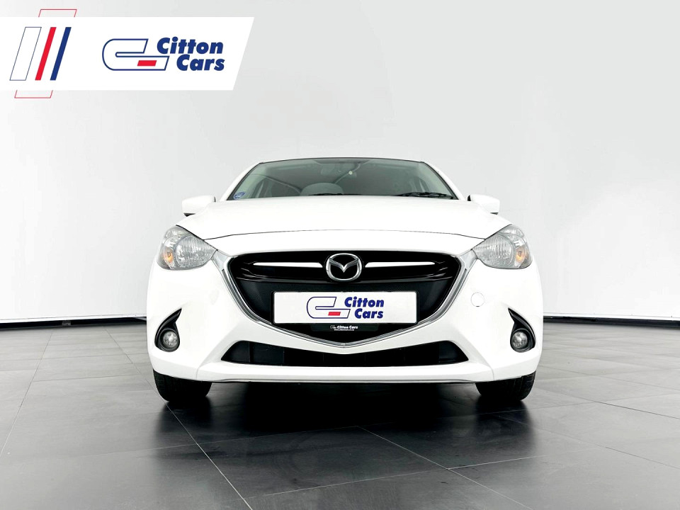 MAZDA MAZDA2 1.5 INDIVIDUAL 5Dr, image 1