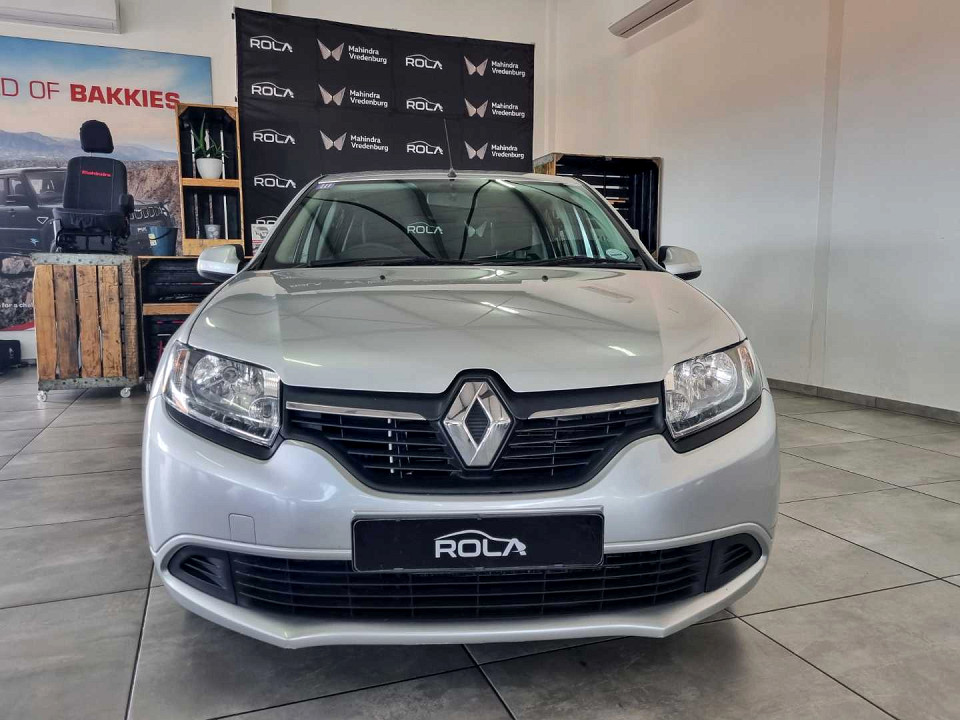 RENAULT SANDERO 900 T EXPRESSION, image 2