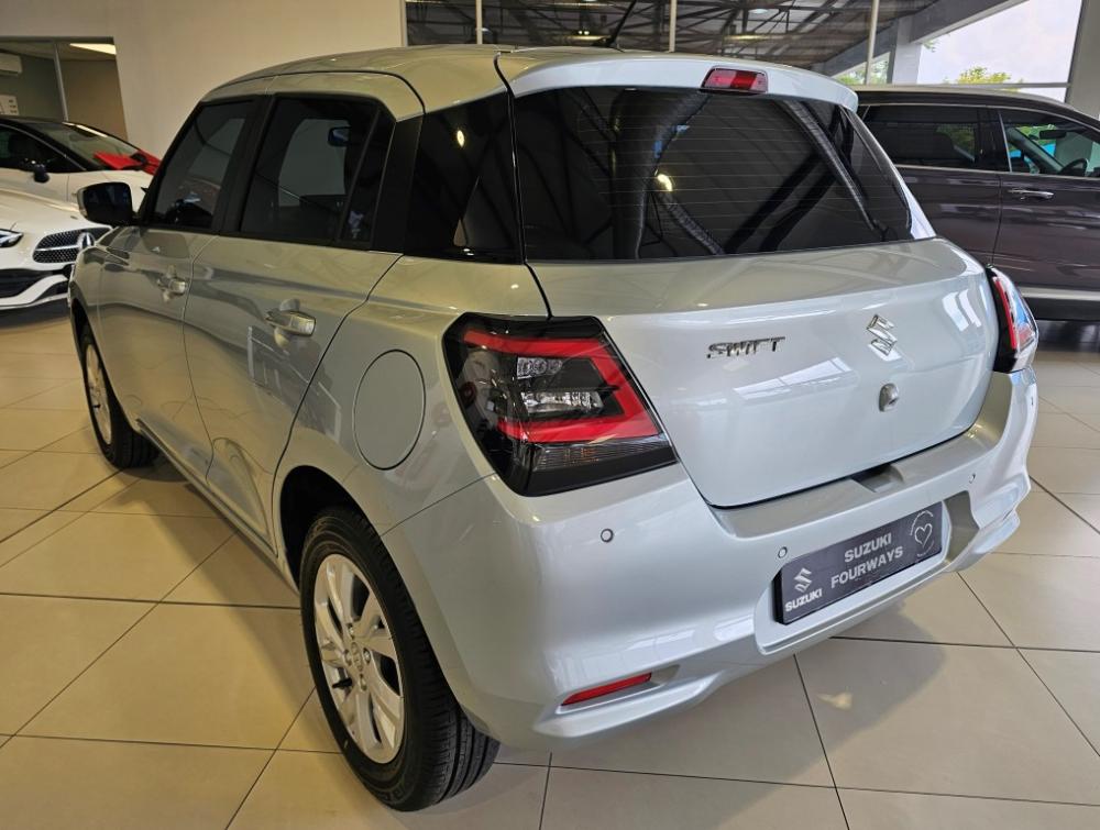 Suzuki Swift 1.2 GL+ MT, image 2
