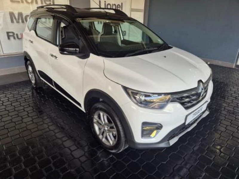 RENAULT TRIBER 1.0 DYNAMIQUE, image 1