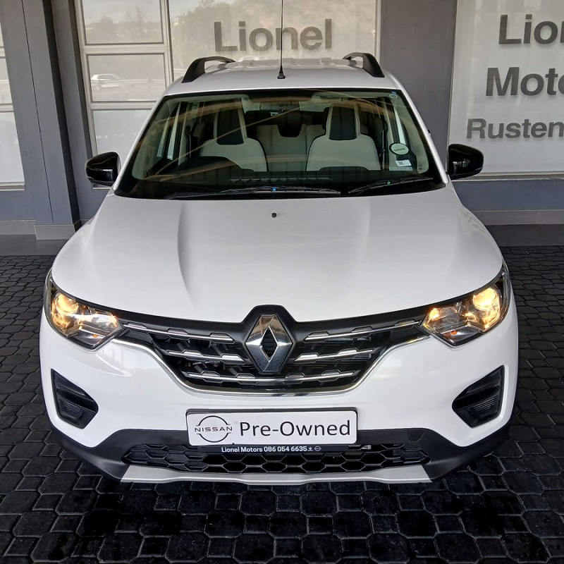 RENAULT TRIBER 1.0 DYNAMIQUE, image 2