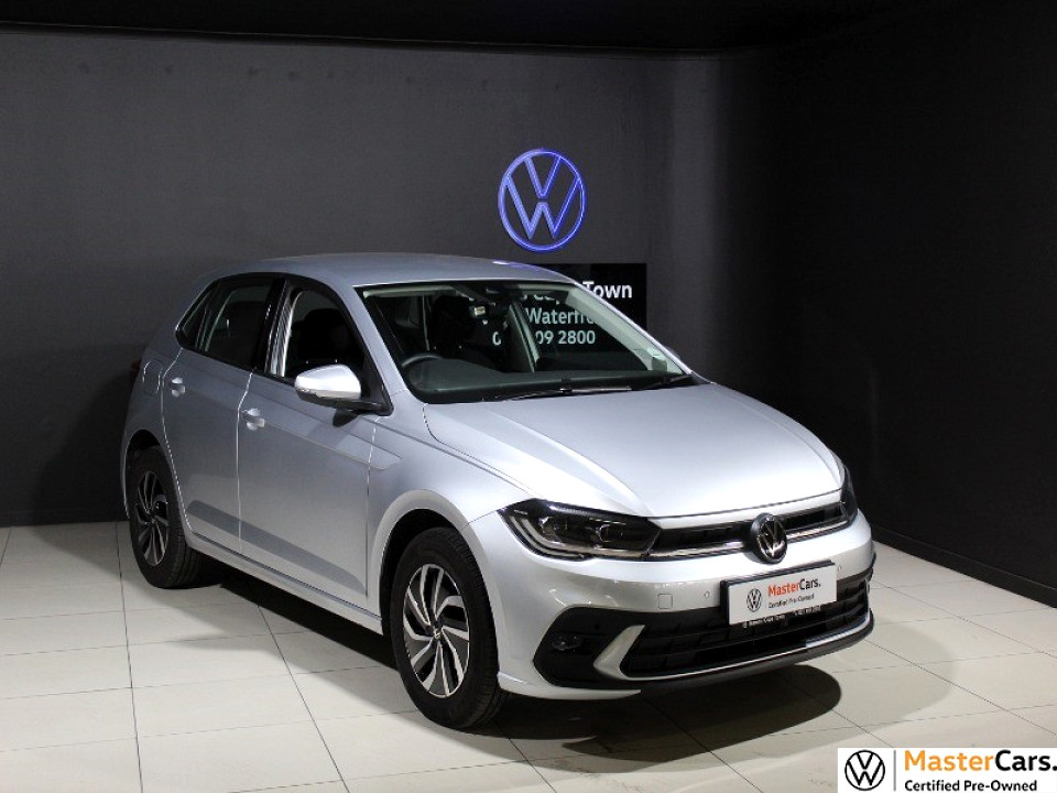 VOLKSWAGEN POLO 1.0 TSI, image 1