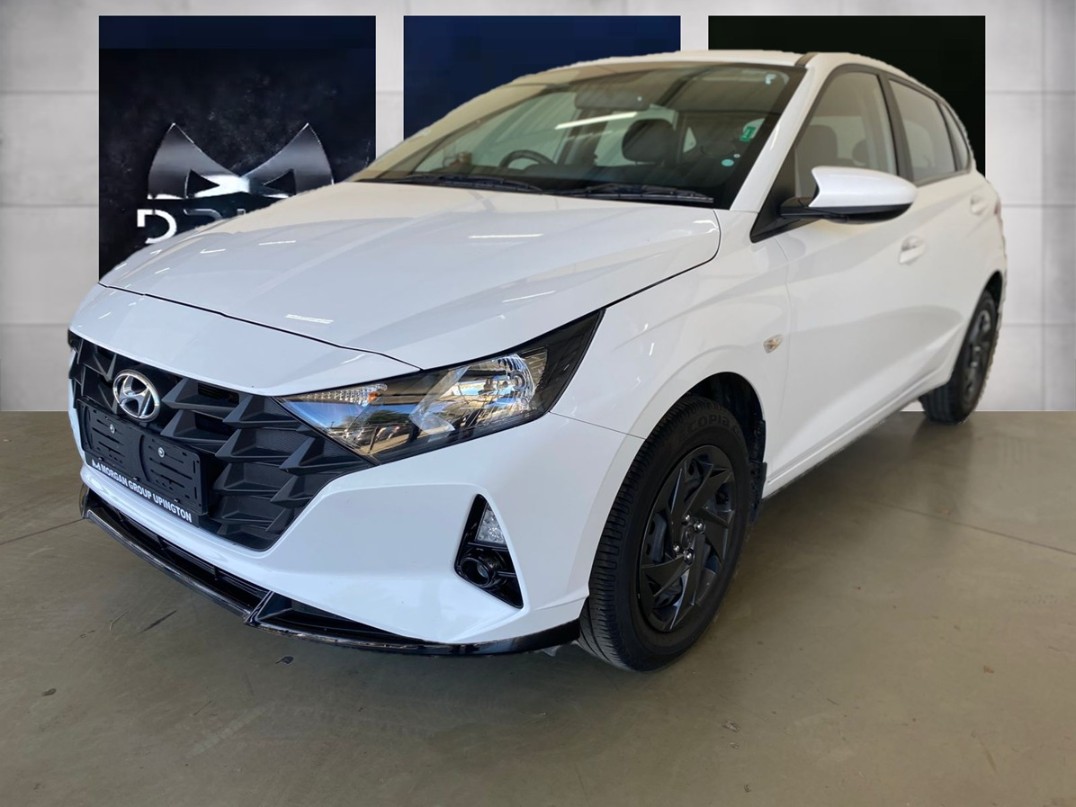 HYUNDAI i20 1.2 MOTION, image 1