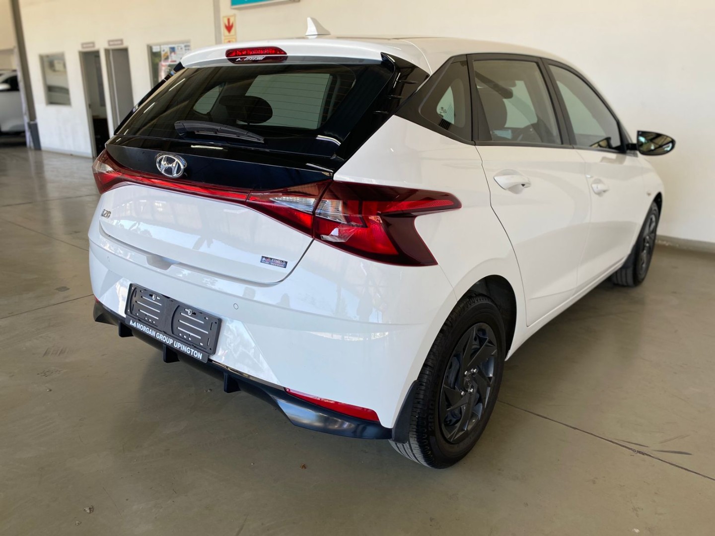 HYUNDAI i20 1.2 MOTION, image 2