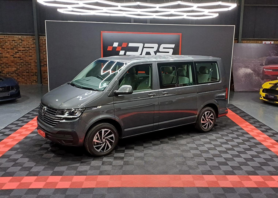 VOLKSWAGEN T6.1 KOMBI 2.0BiTDi TRENDLINE PLUS DSG 4MOT(146KW), image 1