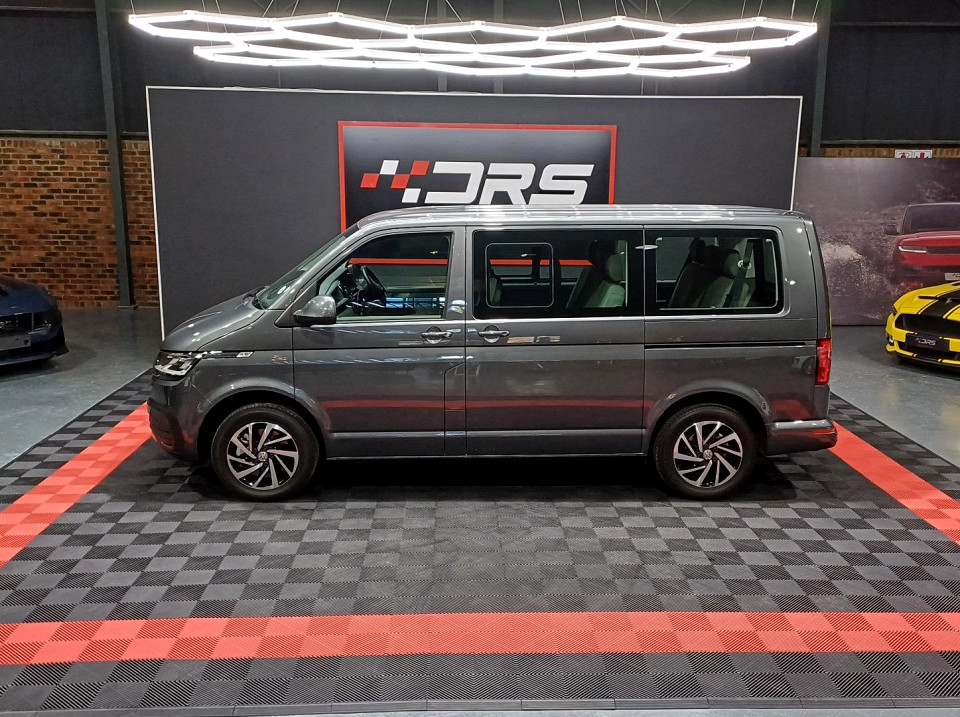 VOLKSWAGEN T6.1 KOMBI 2.0BiTDi TRENDLINE PLUS DSG 4MOT(146KW), image 2