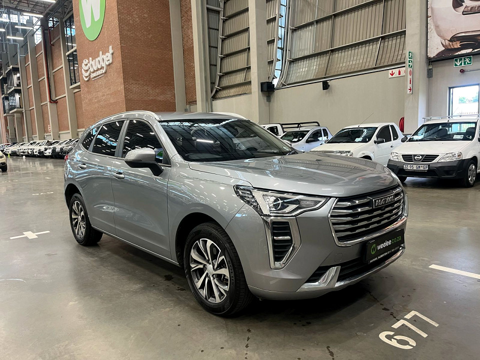 HAVAL H2 JOLION 1.5T PREMIUM DCT, image 1