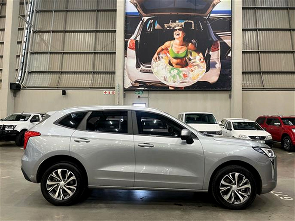HAVAL H2 JOLION 1.5T PREMIUM DCT, image 2