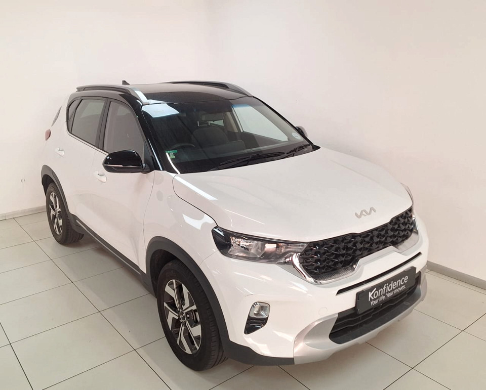 KIA SELTOS 1.4T DCT GT-LINE, image 1