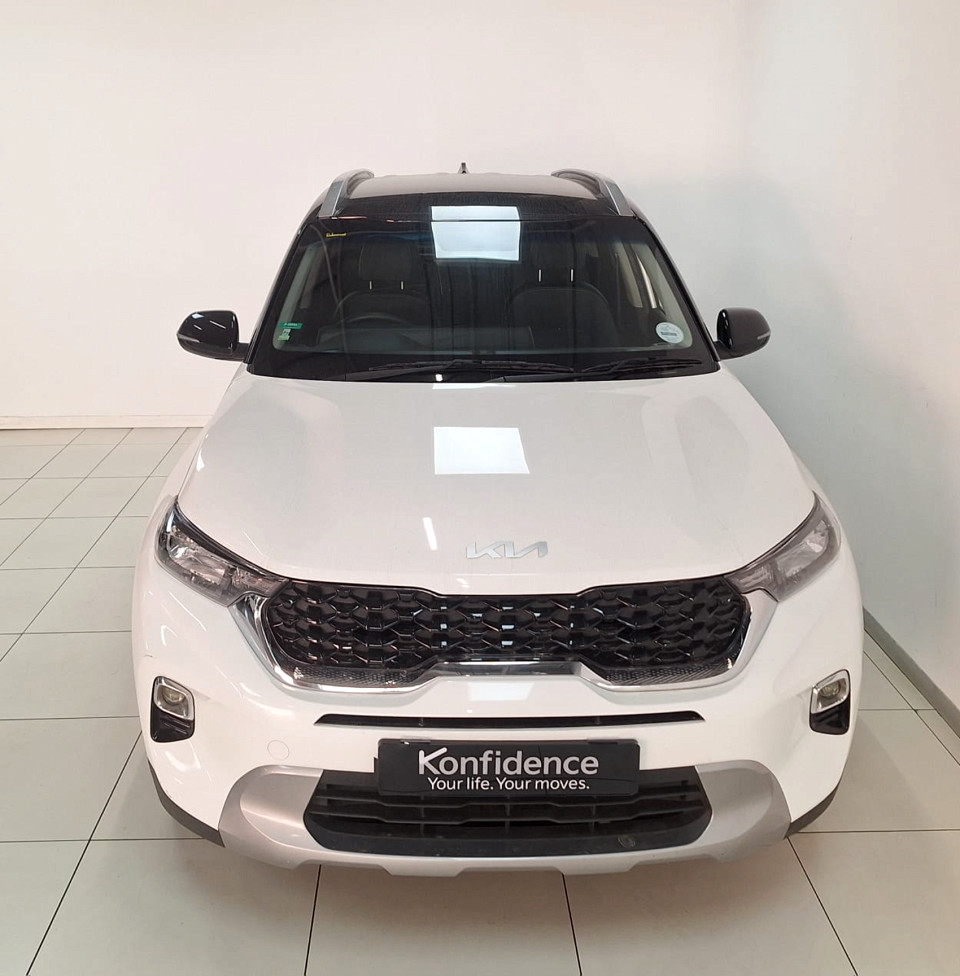 KIA SELTOS 1.4T DCT GT-LINE, image 2