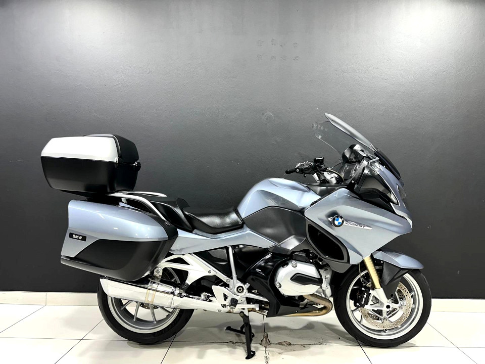 BMW RT, image 2