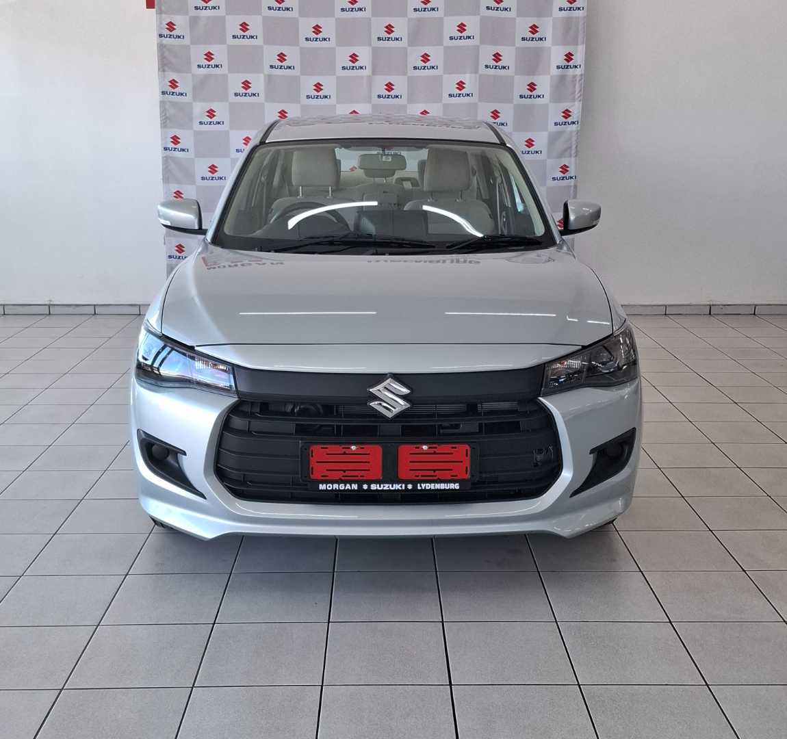 SUZUKI DZIRE 1.2 GA, image 1