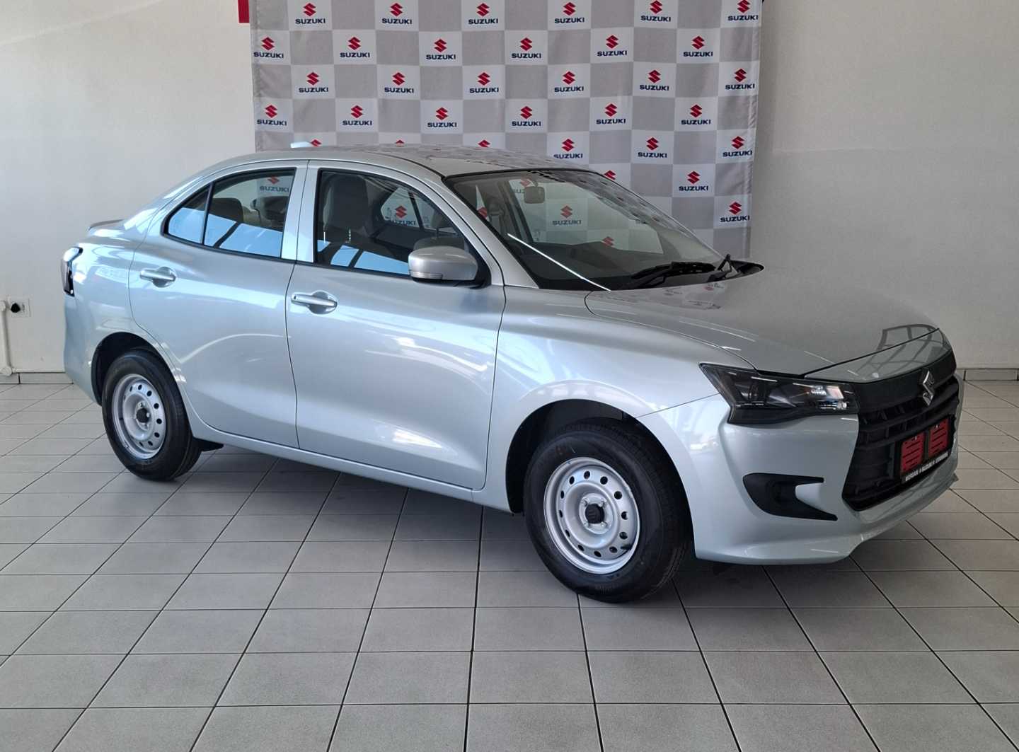 SUZUKI DZIRE 1.2 GA, image 2