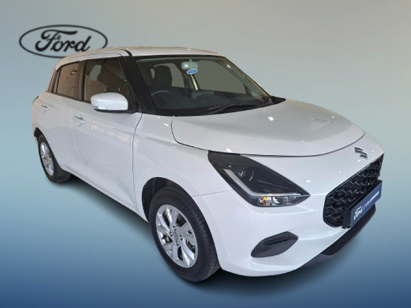 SUZUKI SWIFT 1.2 GL+, image 1