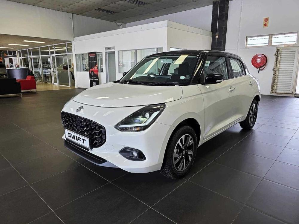 Suzuki Swift 1.2 GLX, image 2