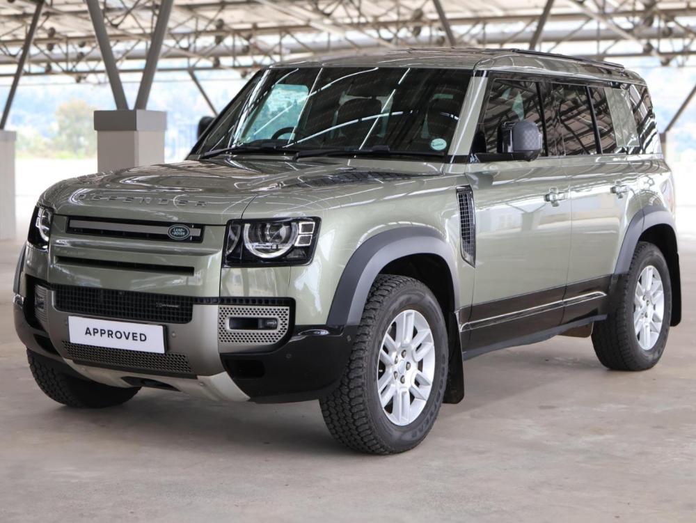 Land Rover Defender 110 D300 HSE X-Dynamic, image 1