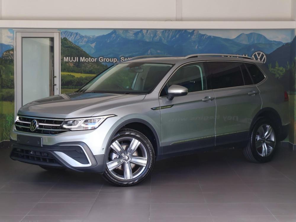 Volkswagen Tiguan Allspace  1.4 TSI Life DSG, image 1