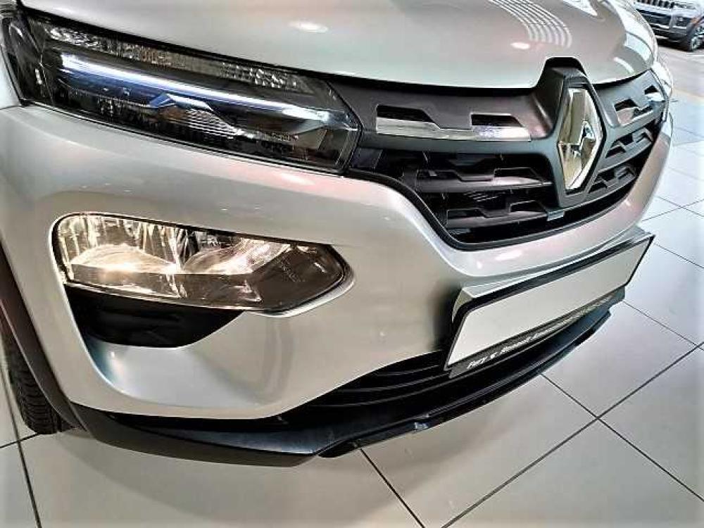 Renault Kwid 1.0l Zen 5-Dr abs, image 2