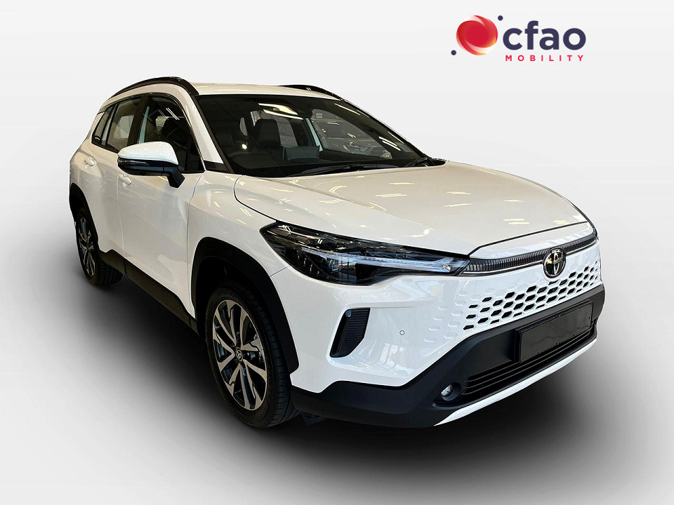 TOYOTA COROLLA CROSS 1.8 XR , image 1