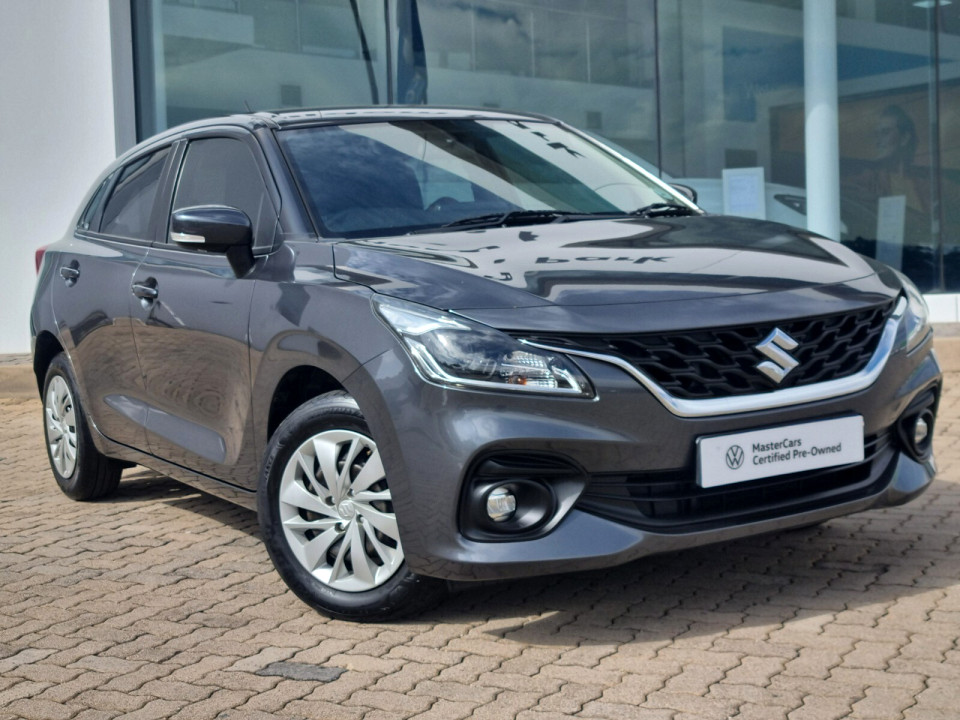 SUZUKI BALENO 1.5 GL, image 1