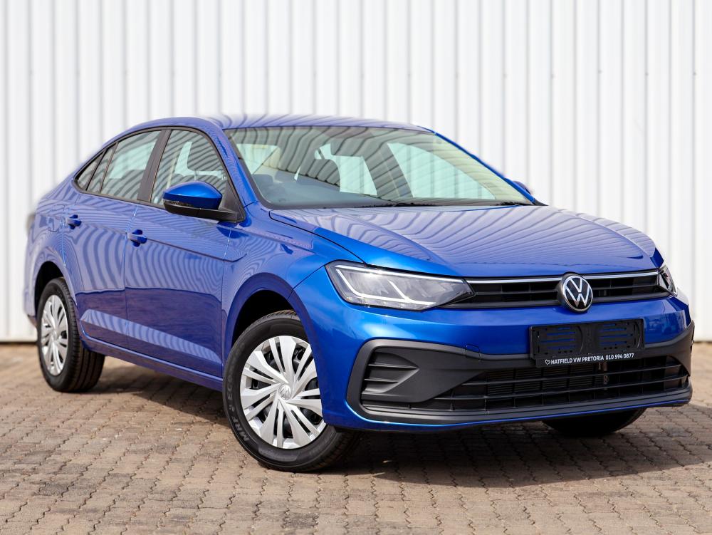 Volkswagen Polo 1.6 Tiptronic, image 1