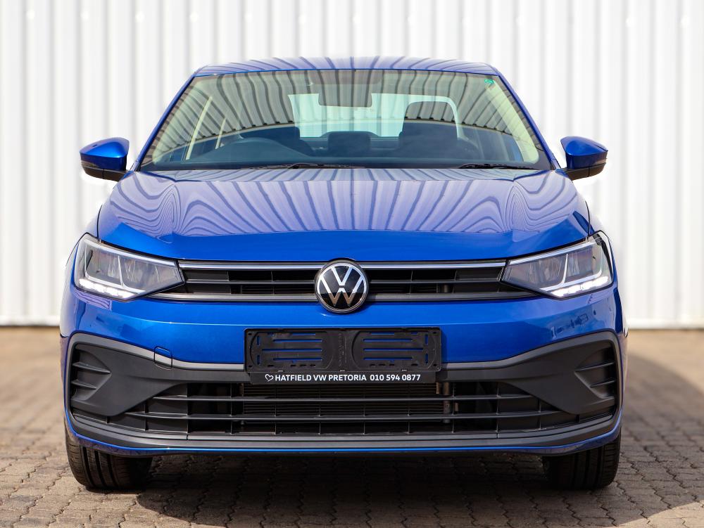 Volkswagen Polo 1.6 Tiptronic, image 2