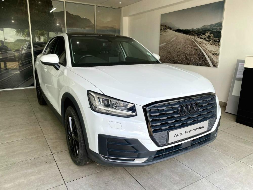 Audi Q2 1.0T FSI Lite Edition S Tronic (30 TFSI), image 1
