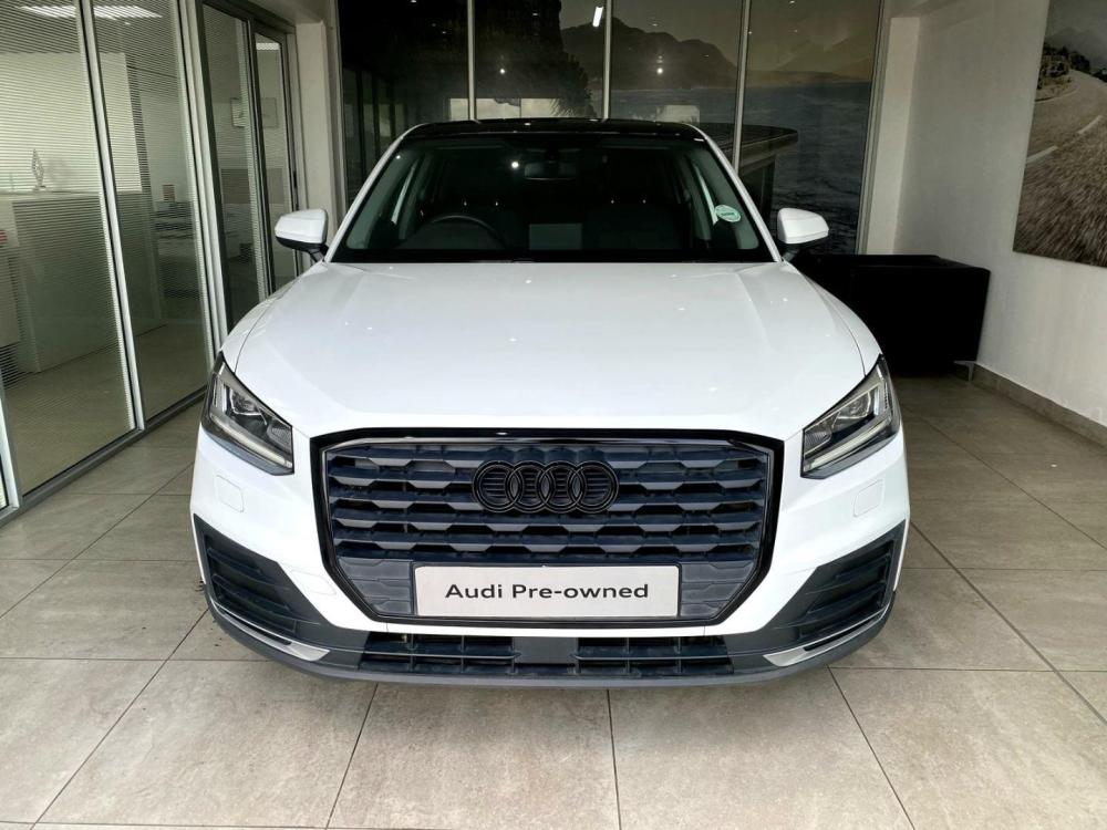 Audi Q2 1.0T FSI Lite Edition S Tronic (30 TFSI), image 2