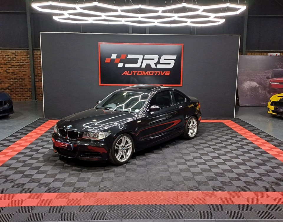 BMW 135i COUPE SPORT, image 1