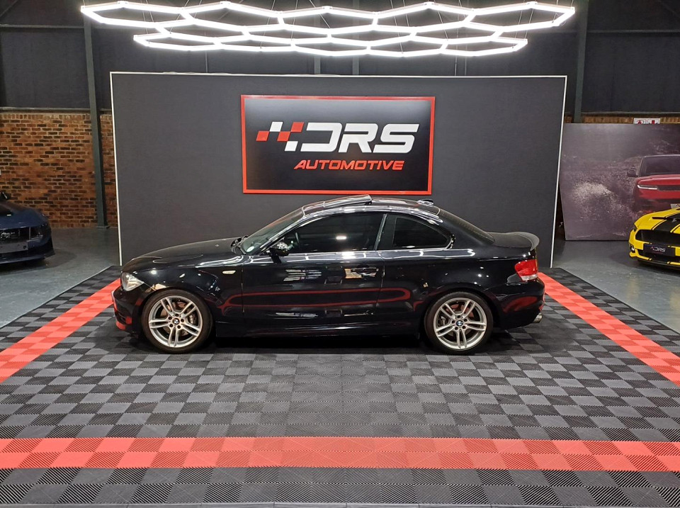 BMW 135i COUPE SPORT, image 2